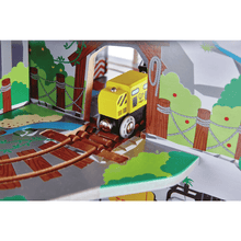 Cargar imagen en el visor de la galería, Majestuosa Mina de Montaña