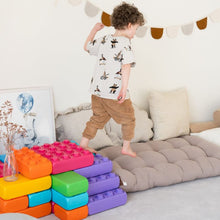 Load image into Gallery viewer, Mega Bricks 33 building blocks