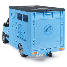 Cargar imagen en el visor de la galería, Camioneta Mercedes Benz Sprinter de transporte de caballos