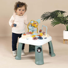 Cargar imagen en el visor de la galería, Mesa de actividades Little Smoby