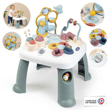 Cargar imagen en el visor de la galería, Mesa de actividades Little Smoby