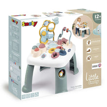 Cargar imagen en el visor de la galería, Mesa de actividades Little Smoby