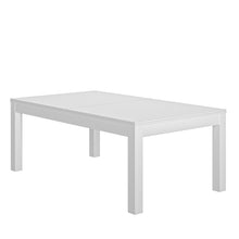Carregar imatge al visor de la galeria, Taula de Billar convertible per a interior - Charme Blanc