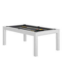 Carregar imatge al visor de la galeria, Mesa de billar de diseño moderno