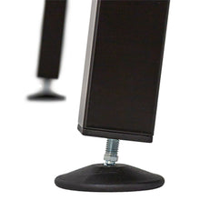 Cargar imagen en el visor de la galería, Mesa Ping Pong plegable TIB8000 para exterior