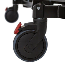 Cargar imagen en el visor de la galería, Mesa Ping Pong plegable TIB8000 para exterior