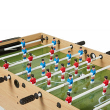 Load image into Gallery viewer, Sports table with 8 activities