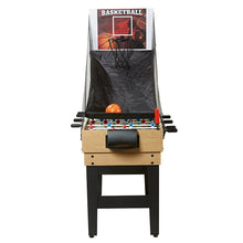 Load image into Gallery viewer, Sports table with 8 activities