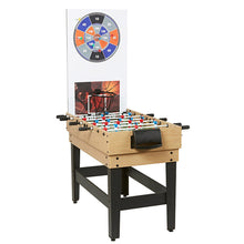 Load image into Gallery viewer, Sports table with 8 activities