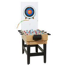 Load image into Gallery viewer, Sports table with 8 activities