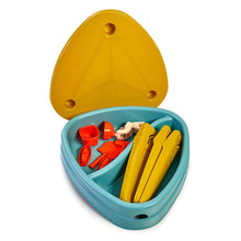 Load image into Gallery viewer, Play Island Feber 3 in 1 table