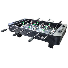 Load image into Gallery viewer, Mini tabletop foosball