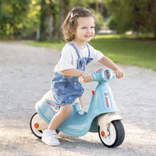 Load image into Gallery viewer, Smoby Motorcycle Scooter Balance Bike