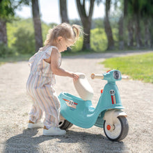 Load image into Gallery viewer, Smoby Motorcycle Scooter Balance Bike