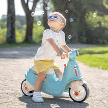 Load image into Gallery viewer, Smoby Motorcycle Scooter Balance Bike