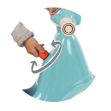 Load image into Gallery viewer, Smoby Motorcycle Scooter Balance Bike