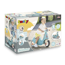 Load image into Gallery viewer, Smoby Motorcycle Scooter Balance Bike