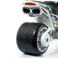 Cargar imagen en el visor de la galería, Moto Correpasillos Molto Cross Policía