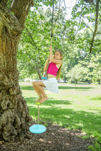 Load image into Gallery viewer, 1.8m Climbing Rope Swing