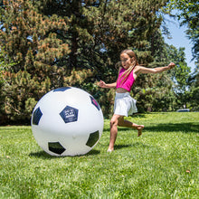 Cargar imagen en el visor de la galería, Balón de Fútbol Jumbo