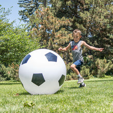 Cargar imagen en el visor de la galería, Balón de Fútbol Jumbo