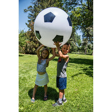 Cargar imagen en el visor de la galería, Balón de Fútbol Jumbo