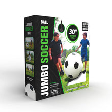 Cargar imagen en el visor de la galería, Balón de Fútbol Jumbo
