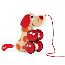 Carregar imatge al visor de la galeria, Gosset Pepe d'Arrossegament