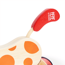 Carregar imatge al visor de la galeria, Gosset Pepe d'Arrossegament