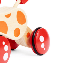 Carregar imatge al visor de la galeria, Gosset Pepe d'Arrossegament