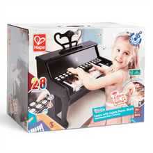 Cargar imagen en el visor de la galería, Piano Aprende con Luces