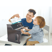 Cargar imagen en el visor de la galería, Piano Aprende con Luces
