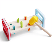 Cargar imagen en el visor de la galería, Picafuerte Clásico de Madera