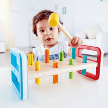 Cargar imagen en el visor de la galería, Picafuerte Clásico de Madera