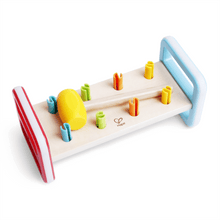 Cargar imagen en el visor de la galería, Picafuerte Clásico de Madera