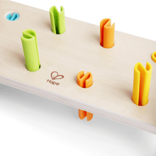 Cargar imagen en el visor de la galería, Picafuerte Clásico de Madera