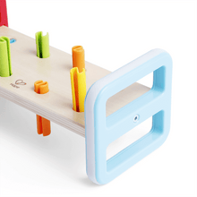 Load image into Gallery viewer, Classic Wooden Strong Pick