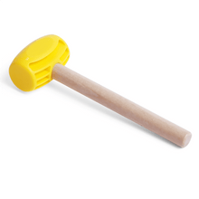 Cargar imagen en el visor de la galería, Picafuerte Clásico de Madera