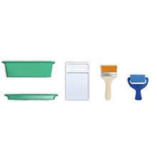 Load image into Gallery viewer, Hape outdoor whiteboard