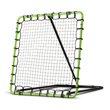 Cargar imagen en el visor de la galería, Portería Rebounder EXIT Kickback Multisport L 100x100cm