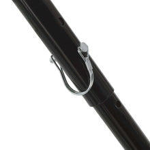 Cargar imagen en el visor de la galería, Portería Rebounder EXIT Tempo Multisport 120x120cm - Verde/Negro