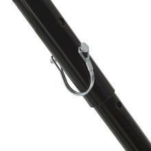 Cargar imagen en el visor de la galería, Portería Rebounder EXIT Kickback Multisport L 100x100cm