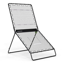 Cargar imagen en el visor de la galería, Portería Rebounder Padel EXIT Smash 164x164cm