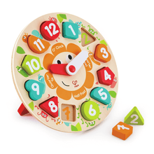 Carregar imatge al visor de la galeria, Rellotge d'Animals Encaixable