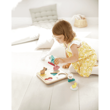 Cargar imagen en el visor de la galería, Puzle de Sonidos Animales