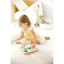 Cargar imagen en el visor de la galería, Puzle de Sonidos Animales