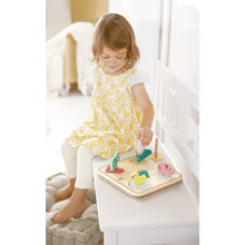 Cargar imagen en el visor de la galería, Puzle de Sonidos Animales