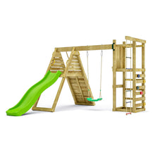 Cargar imagen en el visor de la galería, Parque Infantil Climber con rocódromo