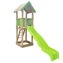 Carregar imatge al visor de la galeria, Parc infantil Aurora T ús públic