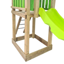 Load image into Gallery viewer, Aurora T playground for public use